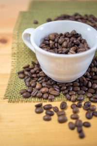 コーヒーダイエットFAQ