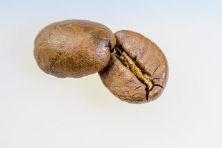 コーヒー豆