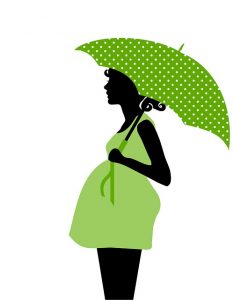 妊婦