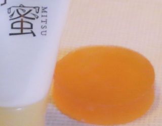 絹蜜トライアルセット_石鹸