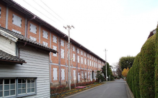富岡製糸場 - Wikipedia_PublicDomain