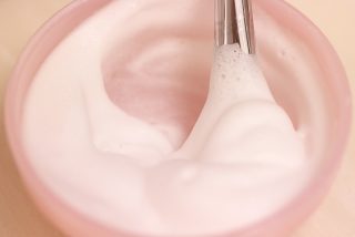 泡を作る_ナールスフォーム