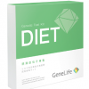 GeneLife検査キット箱